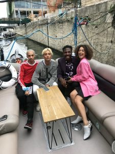 Evenement Lena situations