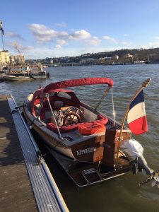 petit bateau seine paris