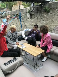 Evenement Lena situations