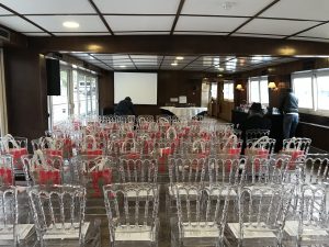séminaire paris groupe entreprise