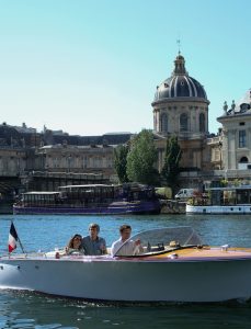 institut de france bateau