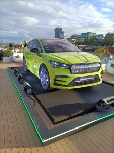skoda sur seine