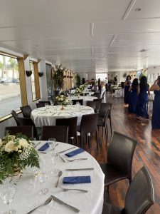 table mariage paris événements