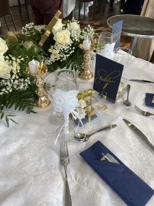 table mariage paris événements