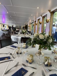 table mariage paris événements