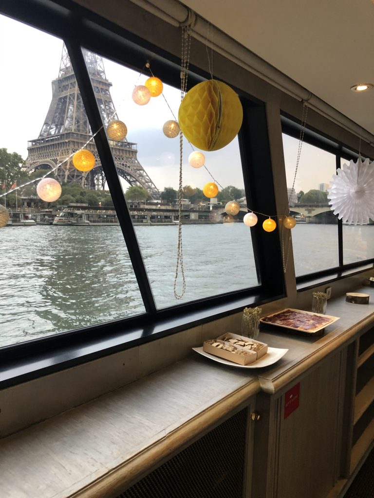 bateau seine tour eiffel