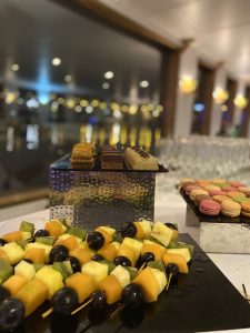 patisseries événements