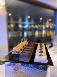 patisseries événements