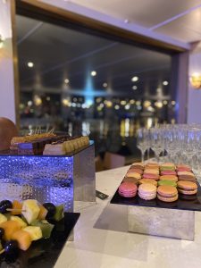 macarons
