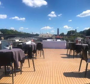 pont supérieur terrasse