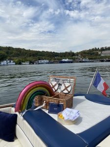bateau seine paris privatisation événement