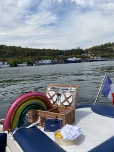 bateau seine paris privatisation événement