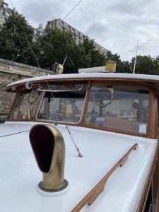 petit bateau seine paris