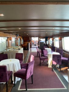 bateau seine paris privatisation événement