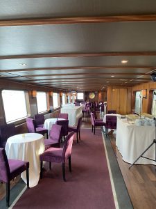 interieur bateau bois