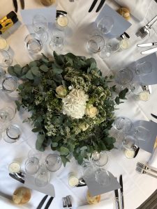 mariage événement paris bateau