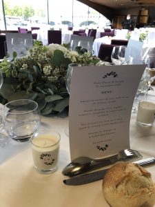 Mariage événement paris