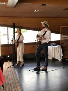 concert live bateau paris
