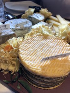 fromages bateau paris