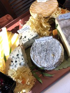 fromages bateau paris