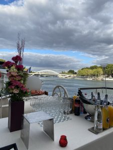 seine événement privatisation