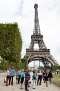 Fête de famille bateau Paris-Evénement familial-Louer péniche Paris