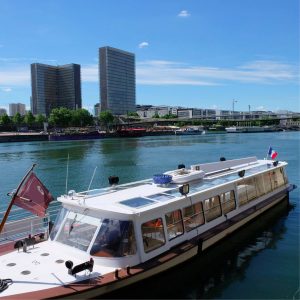 croisière la seine paris privatisation
