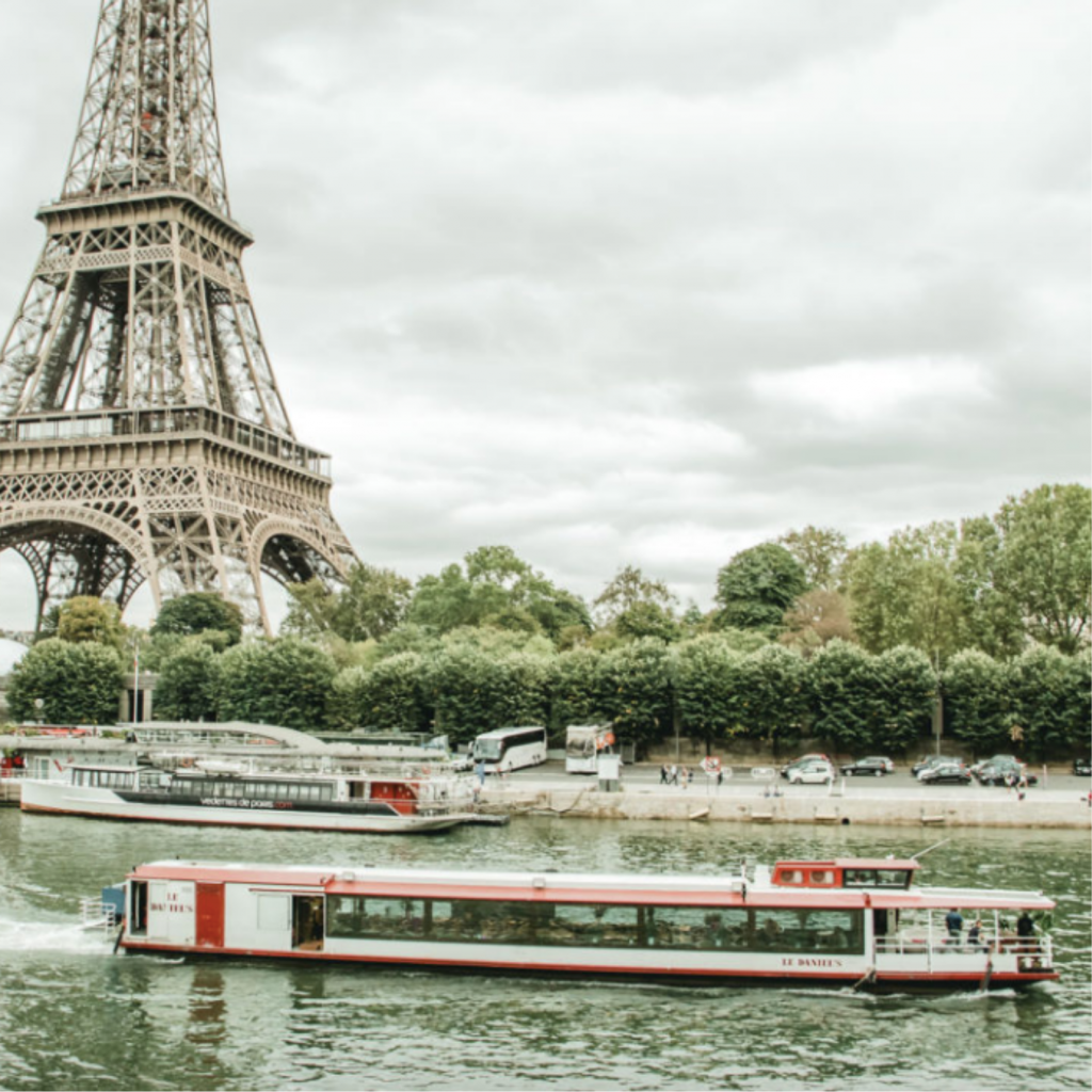 croisière la seine paris privatisation