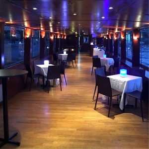 croisière la seine paris privatisation