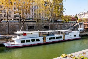 croisière la seine paris privatisation