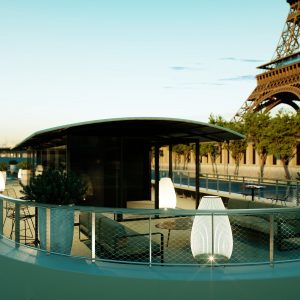 bateau seine paris privatisation événement
