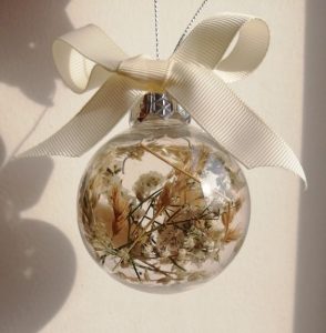 noel decoration classique jolie