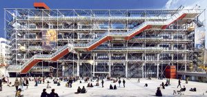 centre pompidou