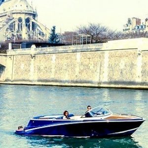 bateau seine cathédrale notre dame