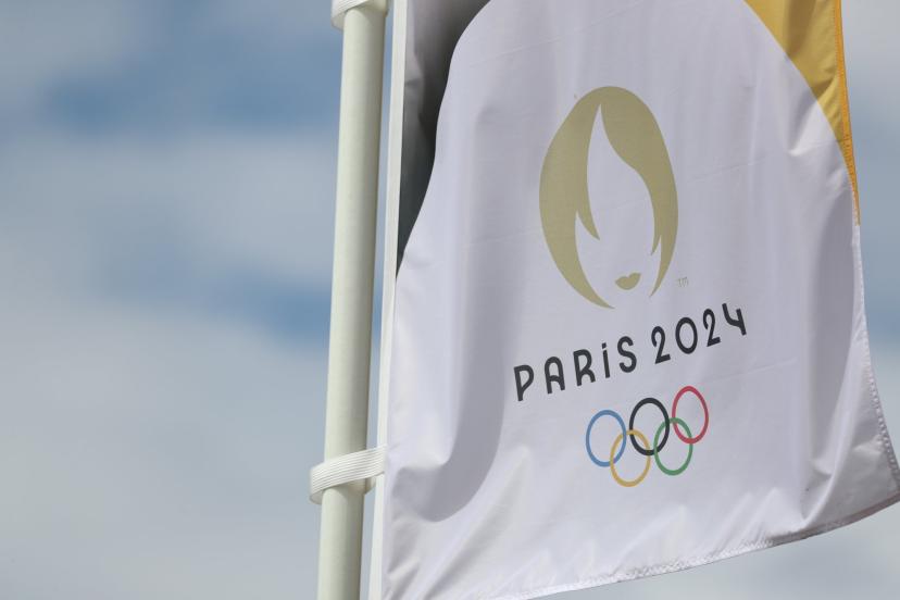 Jeux olympiques 2024