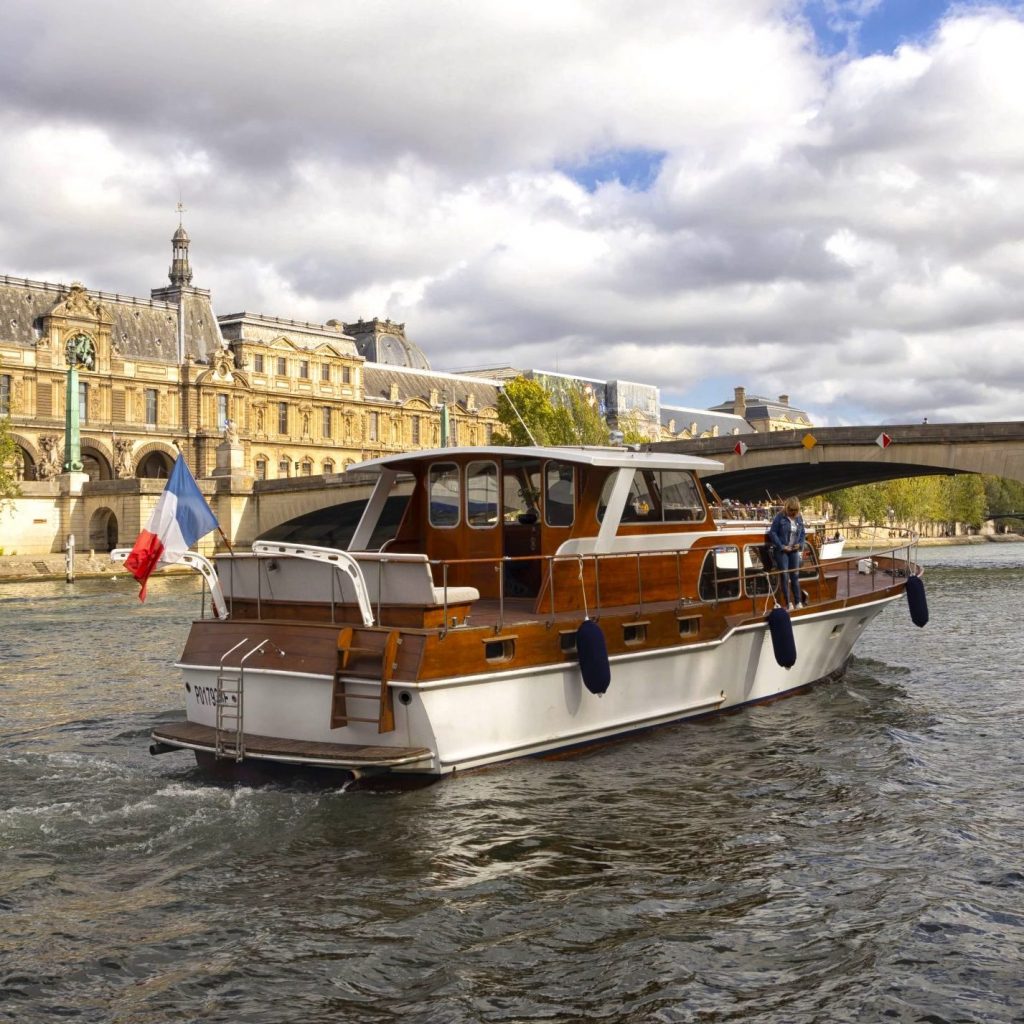 croisière la seine paris privatisation