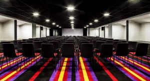 salle de conférence événement