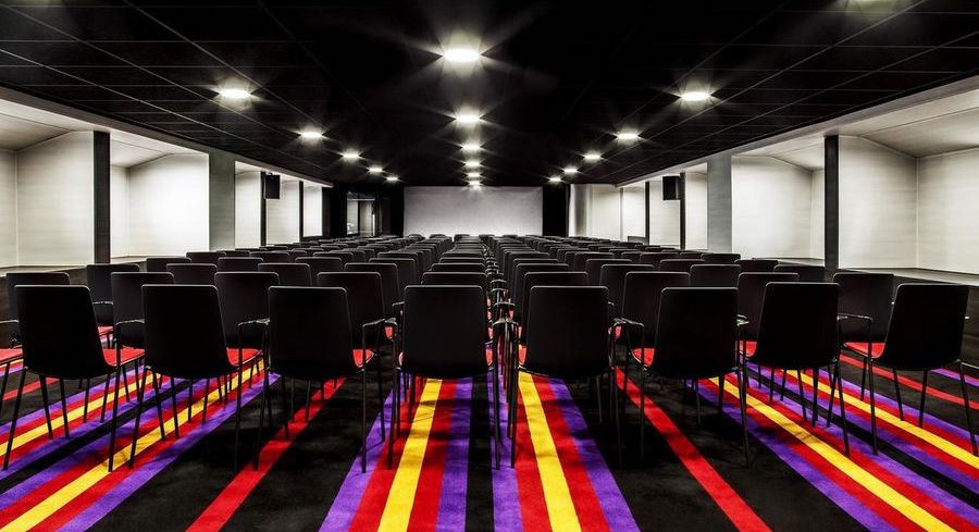 salle de conférence événement