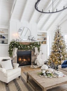 salon cocooning